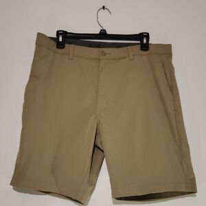 Men's Tan Shorts